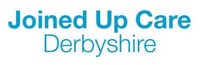 Joined Up Care Derbyshire Logo